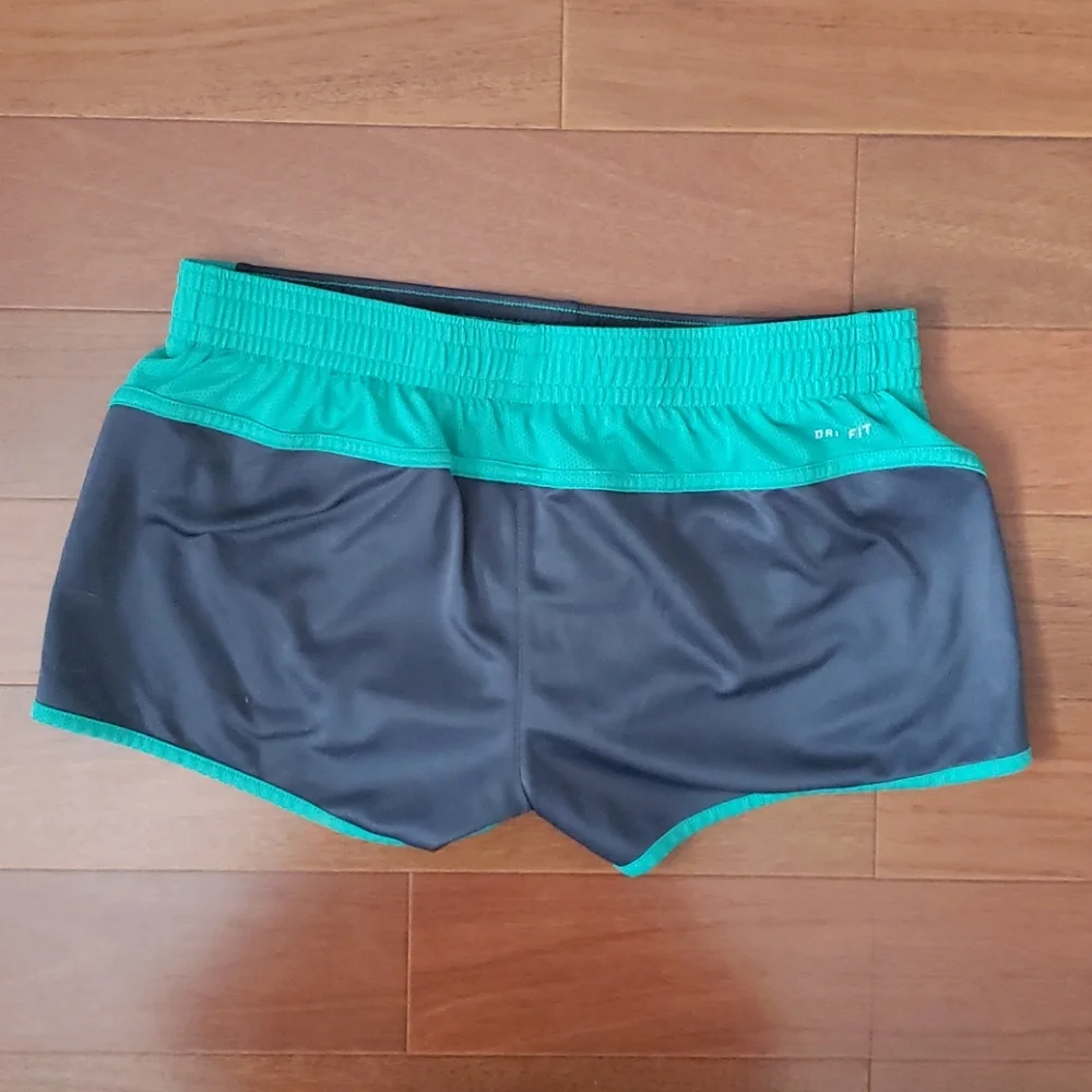Nike dri-fit running shorts (0726)